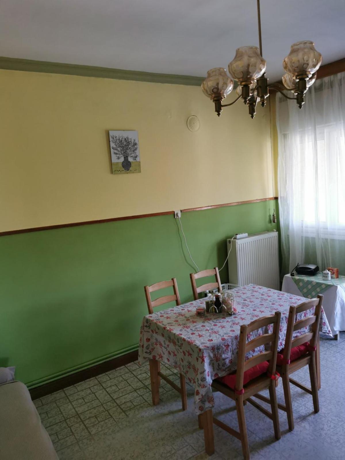 Apartamento Evangelias House! Stavros  Habitación foto