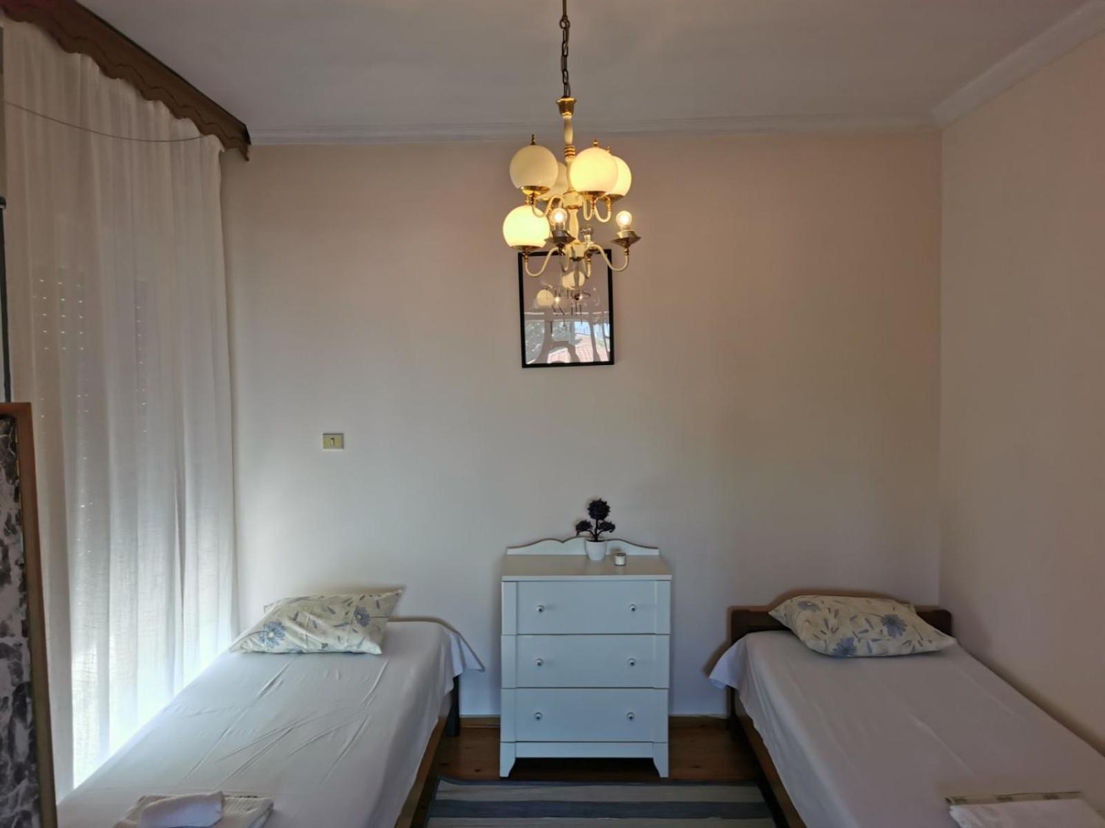 Apartamento Evangelias House! Stavros  Habitación foto