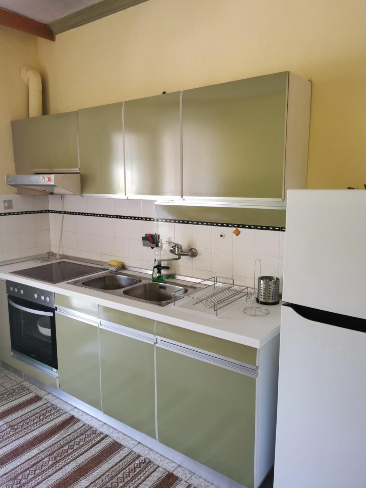 Apartamento Evangelias House! Stavros  Habitación foto